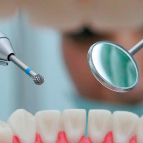 Dentistica